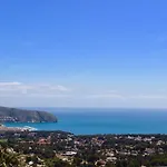 Gaga Moraira Teulada