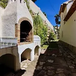 Villa Gaga Moraira Teulada