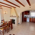 Villa Gaga Moraira *