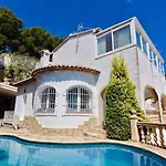 Villa Gaga Moraira *