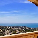 Gaga Moraira Teulada