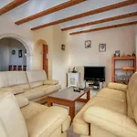 Gaga Moraira Teulada
