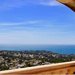 Villa Gaga Moraira