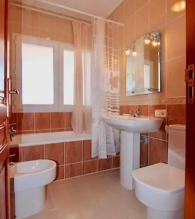 Βίλα Gaga Moraira