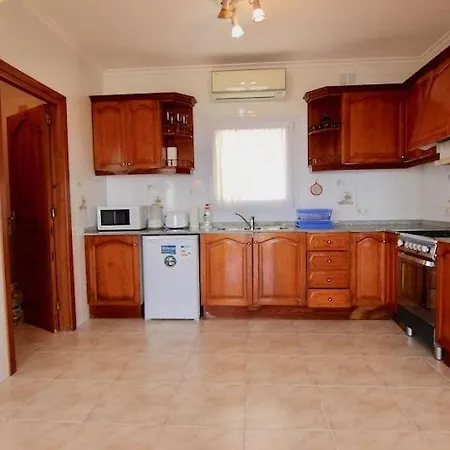 Βίλα Gaga Moraira *