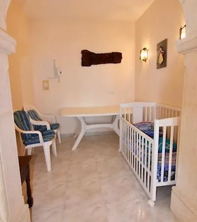 Βίλα Gaga Moraira