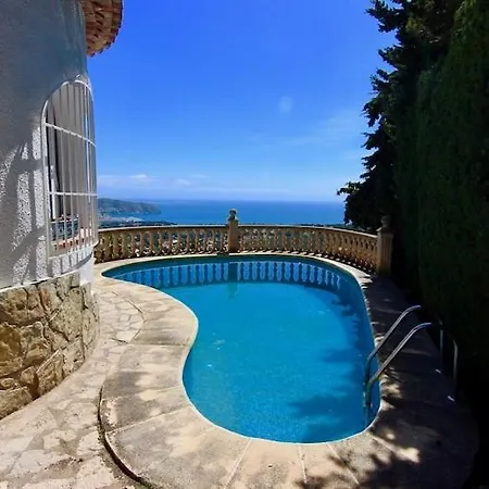 Gaga Moraira Teulada