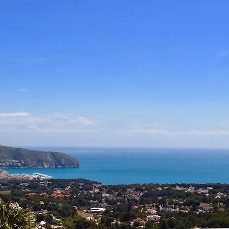 Gaga Moraira Teulada