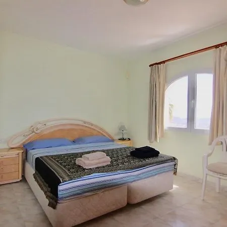 Villa Gaga Moraira *