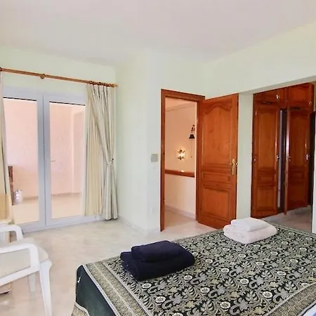 Villa Gaga Moraira *