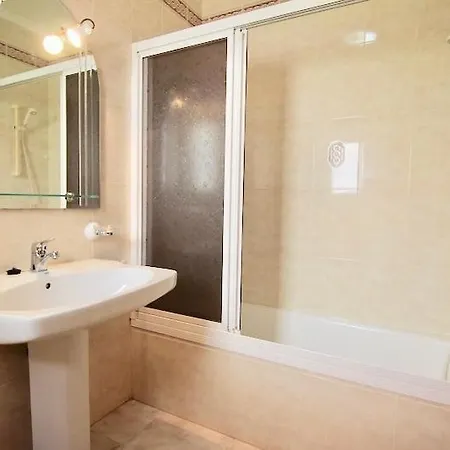 Villa Gaga Moraira *