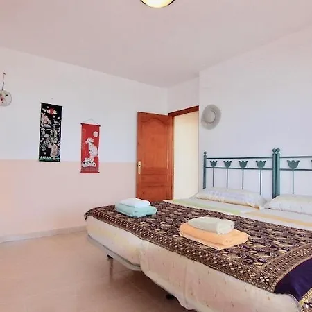 Gaga Moraira Villa *