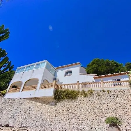 Gaga Moraira * Teulada