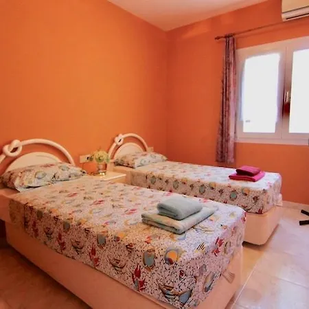 Villa Gaga Moraira