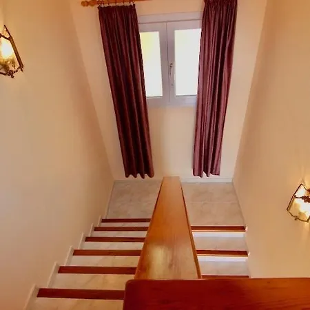 Gaga Moraira Villa