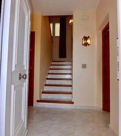 Villa Gaga Moraira