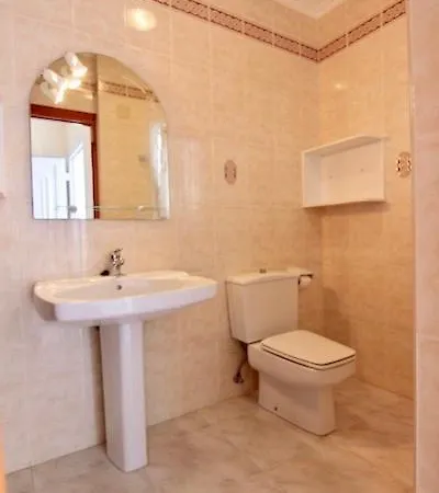 Villa Gaga Moraira