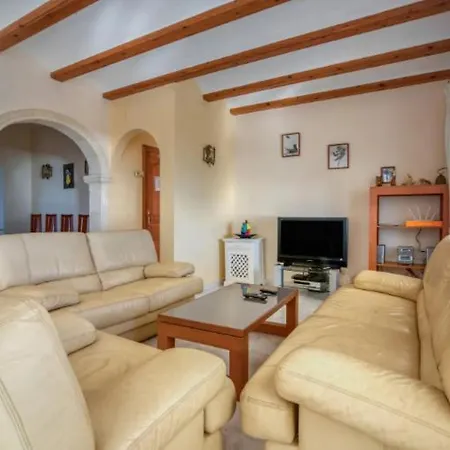 Gaga Moraira Teulada