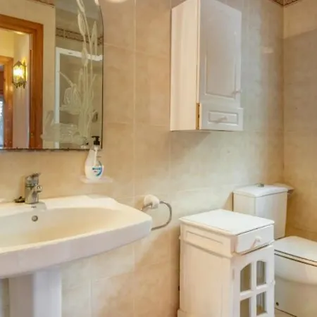 Gaga Moraira Villa Teulada