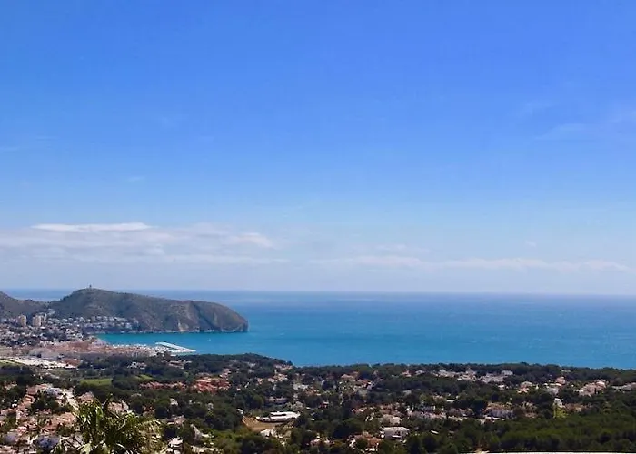 Gaga Moraira 特乌拉达