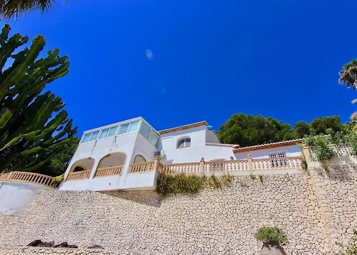 Gaga Moraira * 特乌拉达